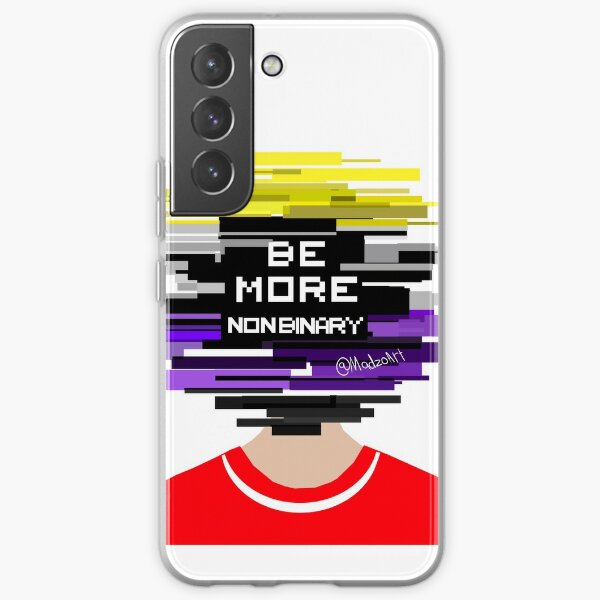 Be More Chill Device Cases for Sale Redbubble