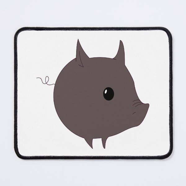 Item preview, Pig designed and sold by Spenzant.