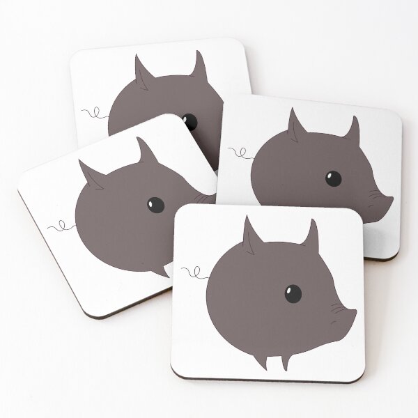 Item preview, Pig designed and sold by Spenzant.