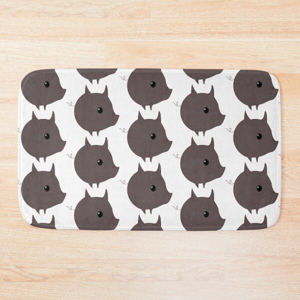 Item preview, Pig designed and sold by Spenzant.