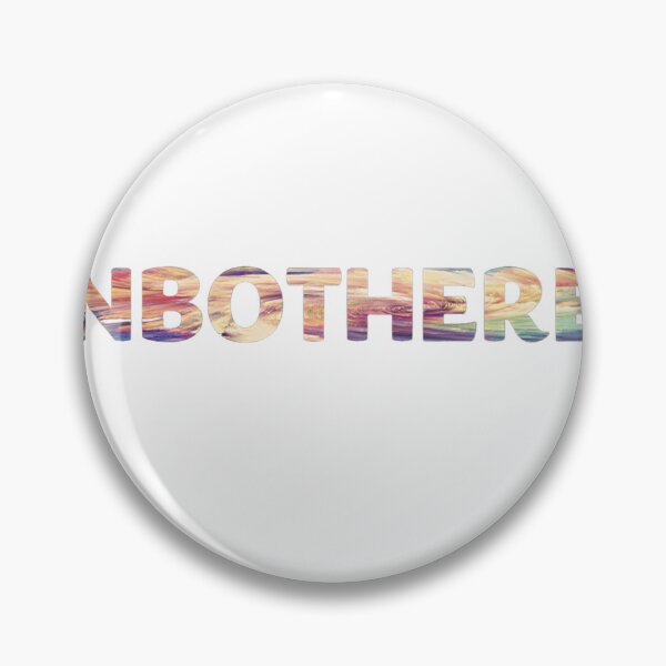 Item preview, Unbothered designed and sold by EverythingMaria.
