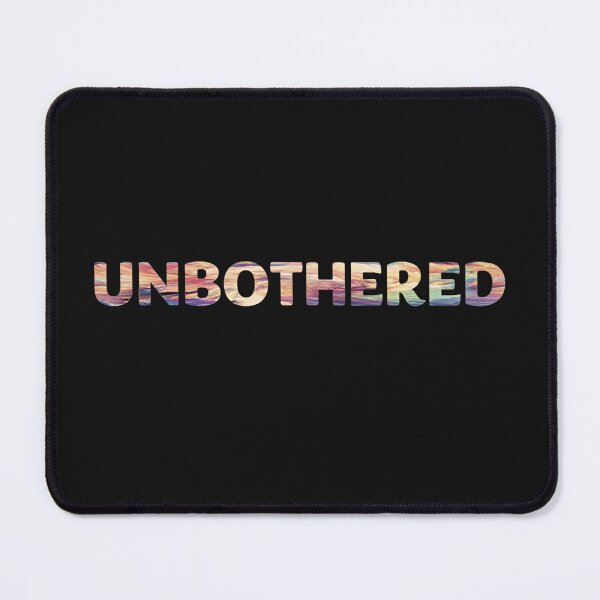 Item preview, Unbothered designed and sold by EverythingMaria.