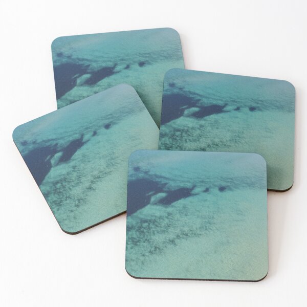 Item preview, Aerial View Of Sea Surface designed and sold by Kate-P-.
