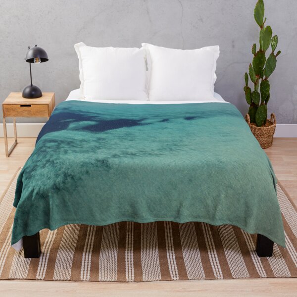 Item preview, Aerial View Of Sea Surface designed and sold by Kate-P-.