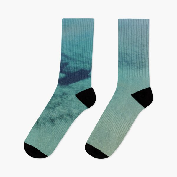 Item preview, Aerial View Of Sea Surface designed and sold by Kate-P-.