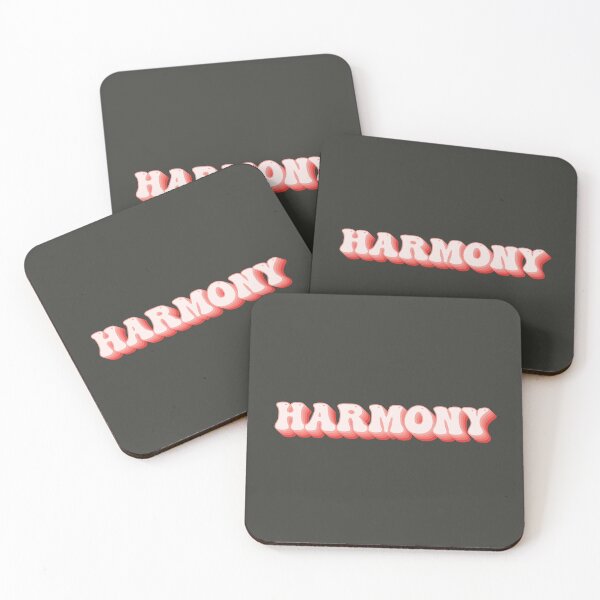 Artikelvorschau, Harmonie – Name entworfen und verkauft von kindxinn.