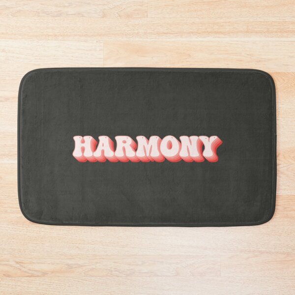 Item preview, Harmony - Name designed and sold by kindxinn.
