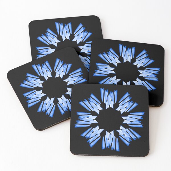 Item preview, Blue Star designed and sold by Meo Design.