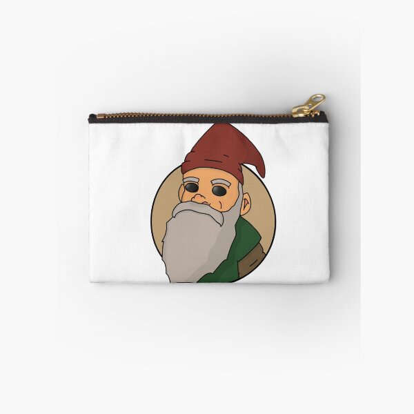 Item preview, Cute Gnome Portrait designed and sold by James-D-Evans.