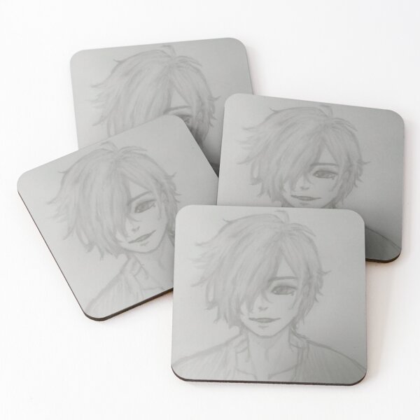 Item preview, Anime character designed and sold by Alifoxs.