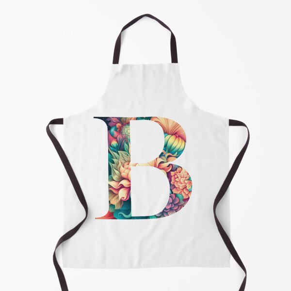 Item preview, Monogram letter "B" designed and sold by The Graphic Letters.