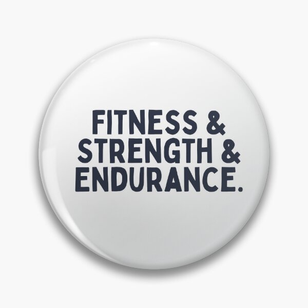 Item preview, Fitness & Strength & Endurance. designed and sold by inspireartistry ⭐⭐⭐⭐⭐.