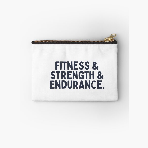 Item preview, Fitness & Strength & Endurance. designed and sold by inspireartistry ⭐⭐⭐⭐⭐.