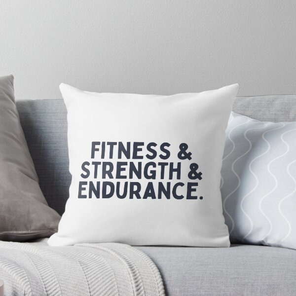 Item preview, Fitness & Strength & Endurance. designed and sold by inspireartistry ⭐⭐⭐⭐⭐.