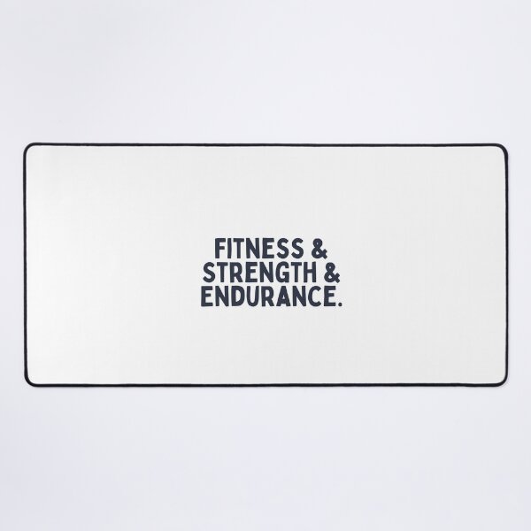 Item preview, Fitness & Strength & Endurance. designed and sold by inspireartistry ⭐⭐⭐⭐⭐.