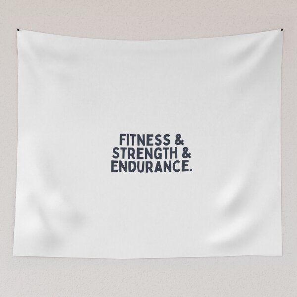 Item preview, Fitness & Strength & Endurance. designed and sold by inspireartistry ⭐⭐⭐⭐⭐.