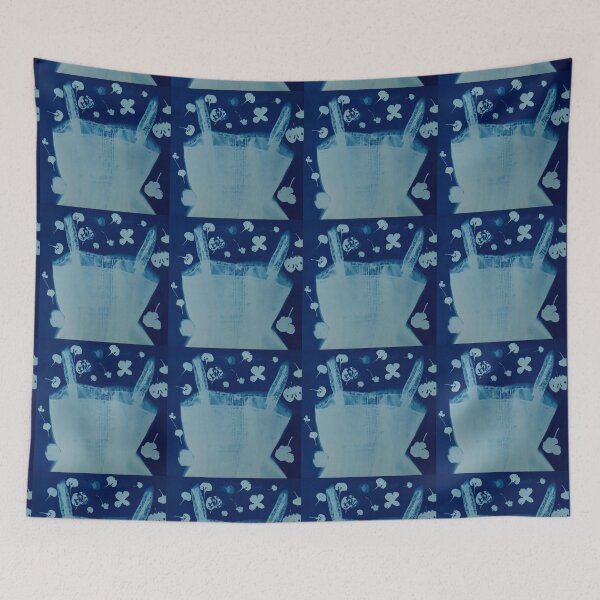 Item preview, Apparition in The Gardens designed and sold by Jennifer Eurell.
