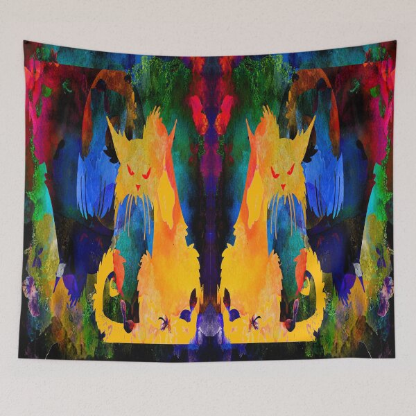 Item preview, Cool Cats designed and sold by JohnDSmith.