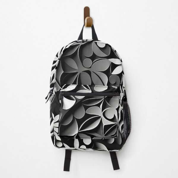 Item preview, Black and White show 1 designed and sold by WilbDigital.