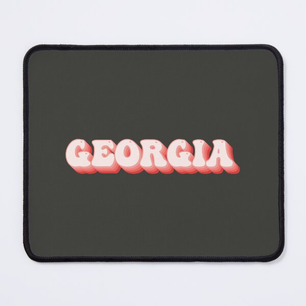 Item preview, Georgia - Name designed and sold by kindxinn.