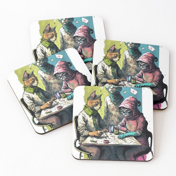Item preview, meeting designed and sold by G-M-Designs.