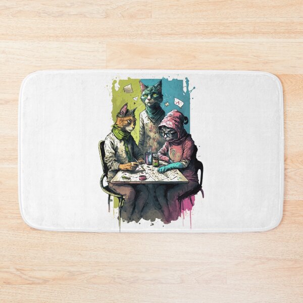 Item preview, meeting designed and sold by G-M-Designs.