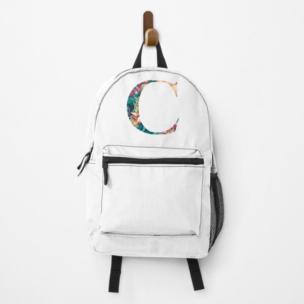 Item preview, Monogram letter "C" designed and sold by The Graphic Letters.