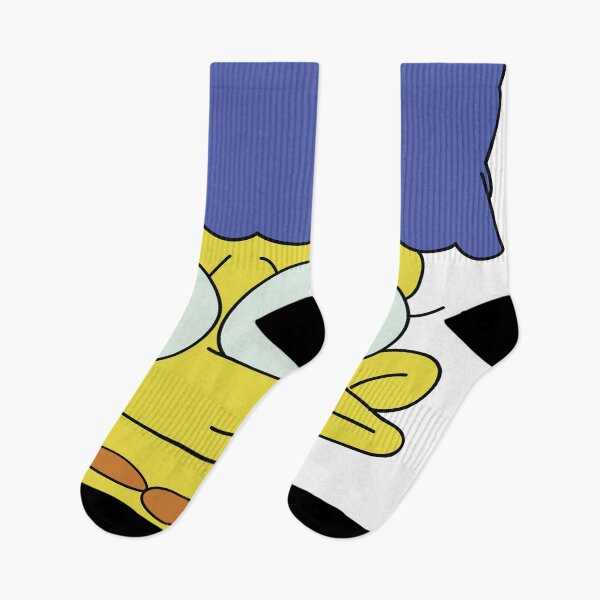 Item preview, Marge Misprint designed and sold by REALsaintpetty.
