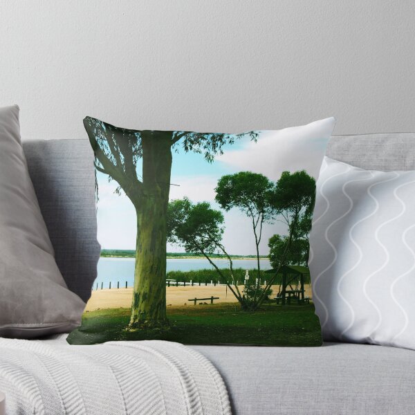 Item preview, The Lake designed and sold by Cyn Piromalli.