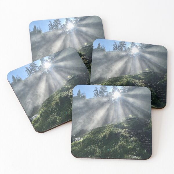Item preview, beckoning falls designed and sold by Coastwind Photography.
