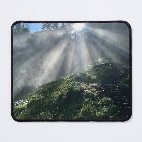 Item preview, beckoning falls designed and sold by Coastwind Photography.