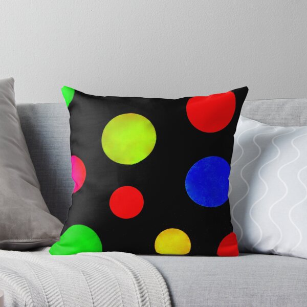 Item preview, Circles Are Just Square's With The Points Rubbed Off designed and sold by Diane Arndt.