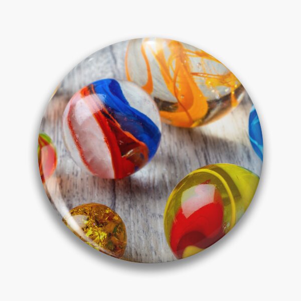 Item preview, Marvelous Marbles designed and sold by Garry Gay.