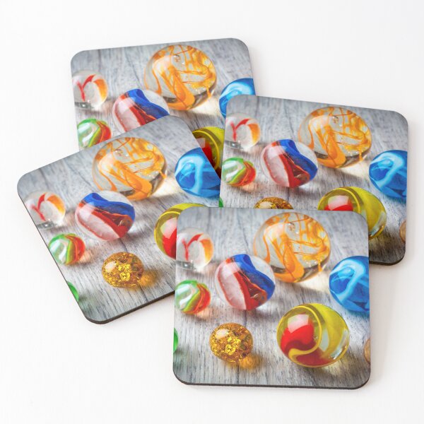 Item preview, Marvelous Marbles designed and sold by Garry Gay.