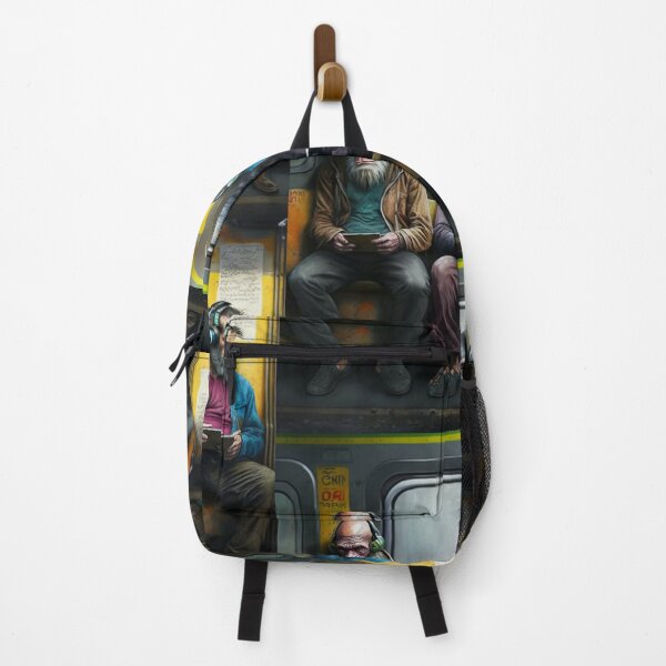 Item preview, Three on Tour designed and sold by G-M-Designs.