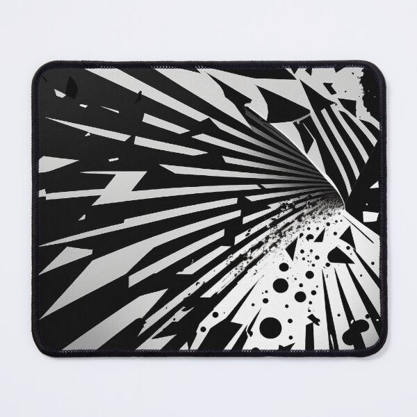Item preview, Black and White show 4 designed and sold by WilbDigital.