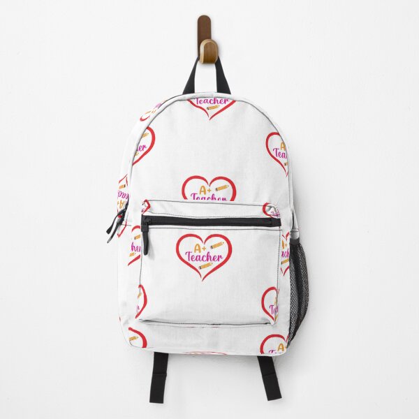 Item preview, A+ TEACHER designed and sold by SticerOcean.