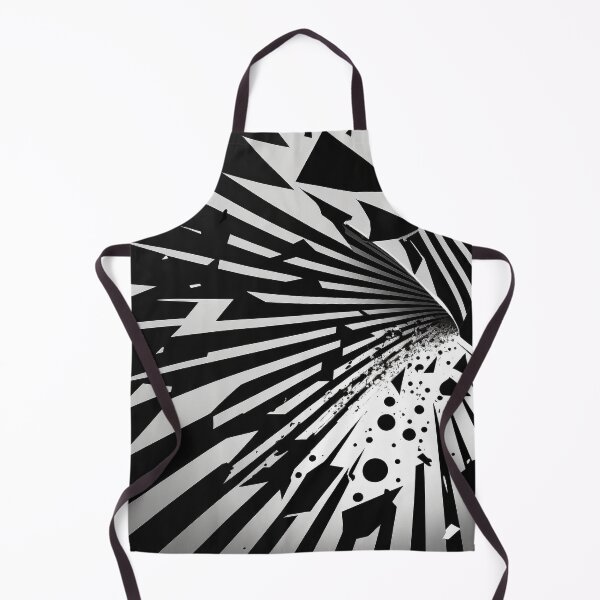 Item preview, Black and White show 4 designed and sold by WilbDigital.