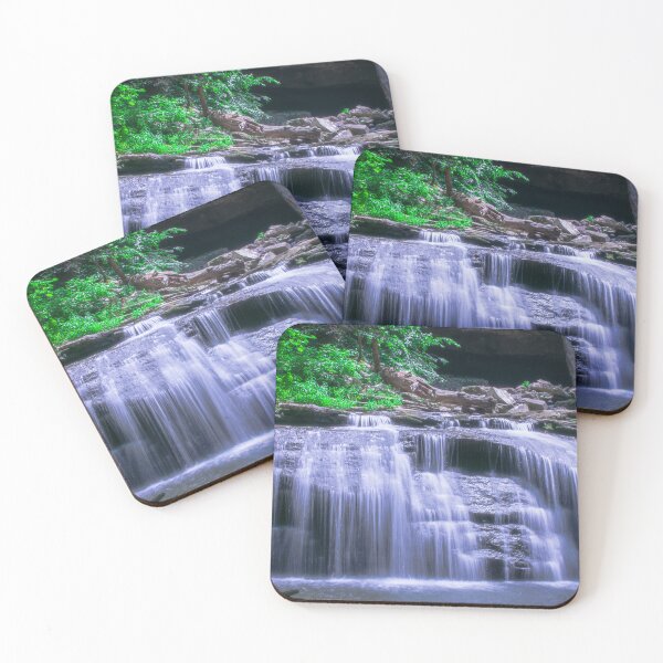 Artikelvorschau, Sitton Gulch Waterfall entworfen und verkauft von Craig Kauzmann.