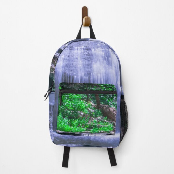 Item preview, Sitton Gulch Waterfall designed and sold by Craig Kauzmann.