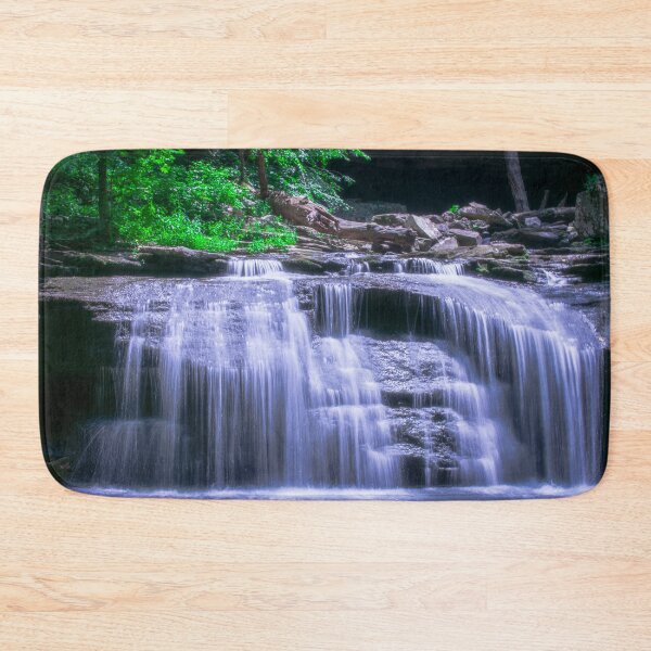 Item preview, Sitton Gulch Waterfall designed and sold by Craig Kauzmann.