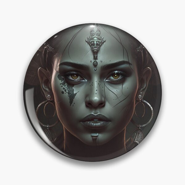 Item preview, Parvati | Hindu Gods | Series 01 designed and sold by Ancestral Realms.
