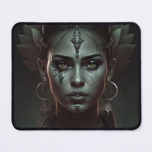 Item preview, Parvati | Hindu Gods | Series 01 designed and sold by Ancestral Realms.