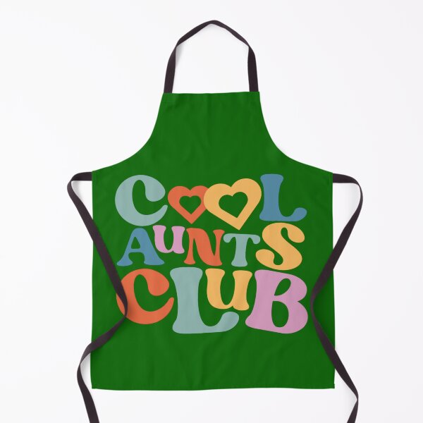 Item preview, Copy of Cool Aunts Club | Gift for Aunt | New Aunt Gift designed and sold by GRafCustomDesigns.