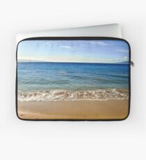 Maui beach Laptop Sleeve