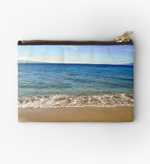 Maui beach Studio Pouch