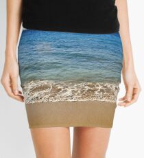 Maui beach Mini Skirt