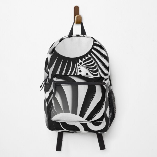 Item preview, Black and White show 5 designed and sold by WilbDigital.