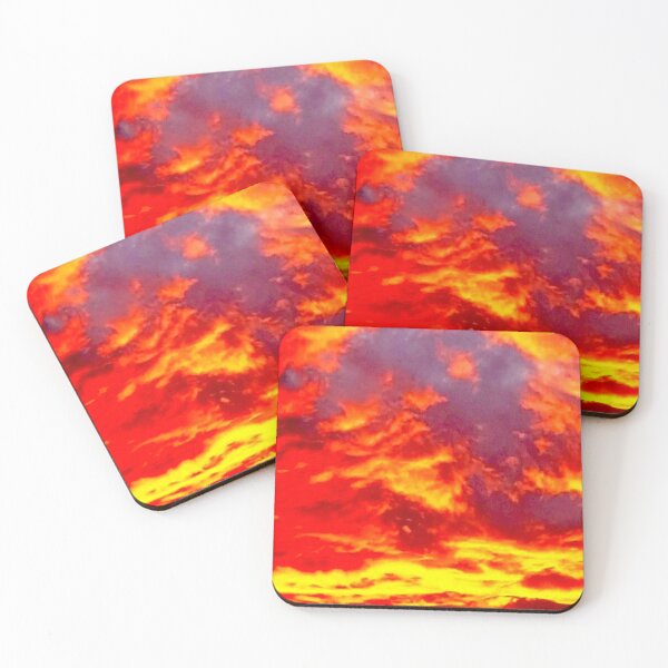 Item preview, Lava Sky designed and sold by MrMonroe007.