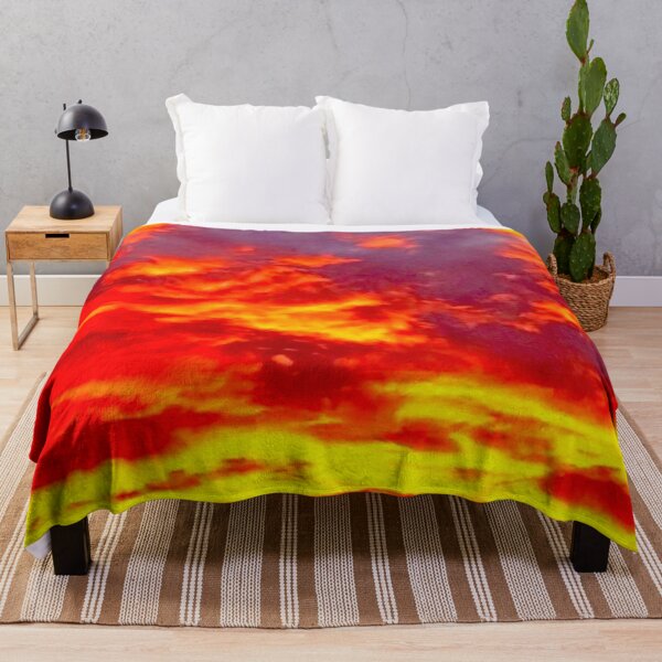 Item preview, Lava Sky designed and sold by MrMonroe007.